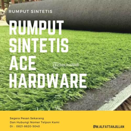 rumput sintetis artgrass