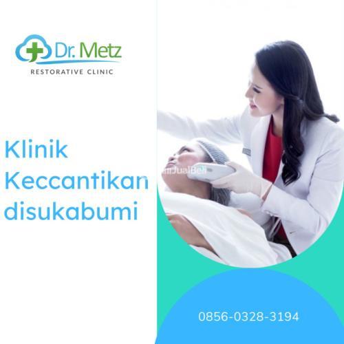 Klinik Kecantikan Bening di Sukabumi, Call 0856-0328-3194
