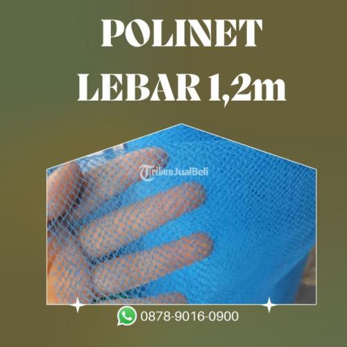 Kualitas terjamin, WA 087890160900, Pabrik polynet biru Tasikmalaya