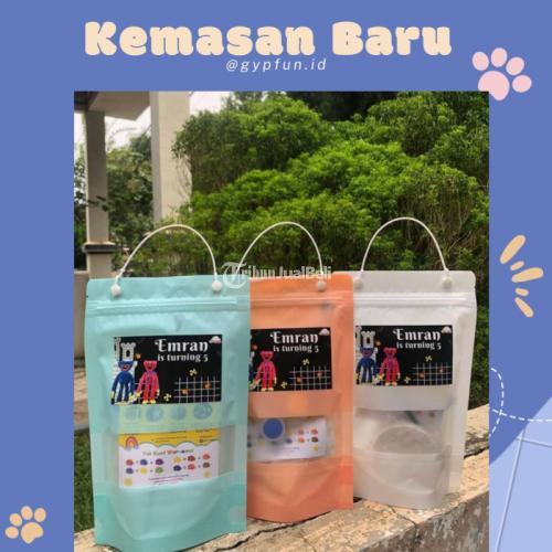 PALING DISUKAI,  Distributor Goody Bag Ultah Anak Olx Gypfun Creation