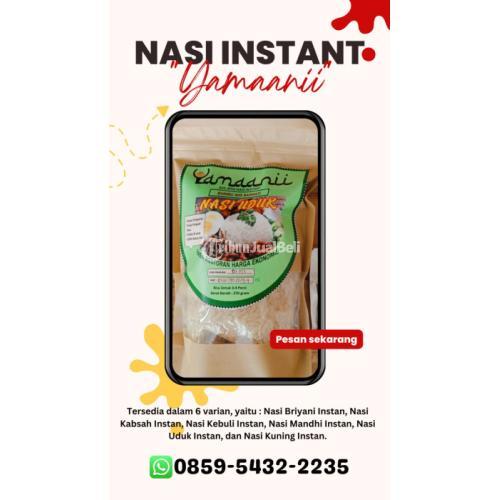 Agen Beras Basmati - Tulungagung