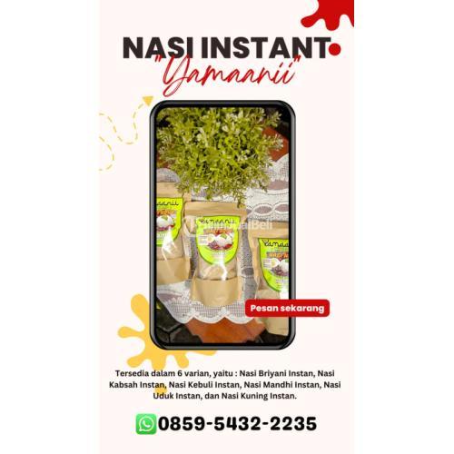 Agen Beras Basmati Terbaik Harga Murah - Tulungagung