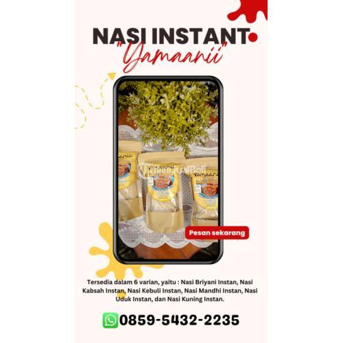 Agen Beras Basmati Terbaik Harga Murah - Tulungagung