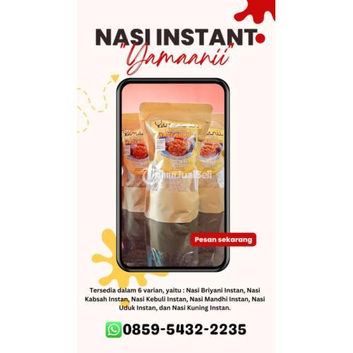 Agen Beras Basmati Terbaik Harga Murah - Tulungagung