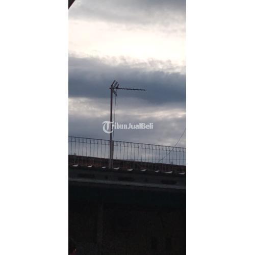 Toko Pasang Set Top Box dan Antena TV Kadugenep Petir di Serang