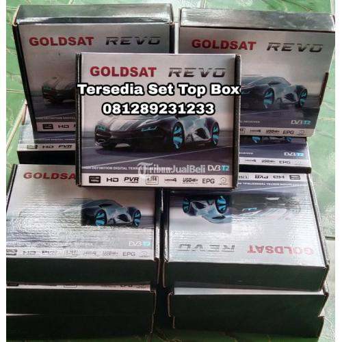 Toko pasang STB T7 Digital Serang Banten