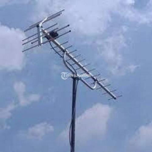 jasa antena - parabola & terima jasa pasang antena tv jakarta timur