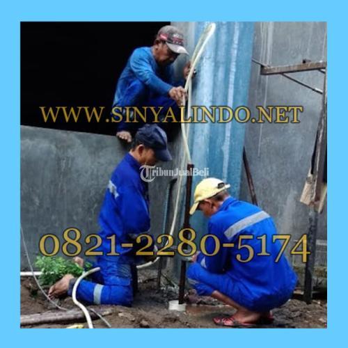 Radius 80 Pasang Penangkal Petir Pagaden, Jasa Free