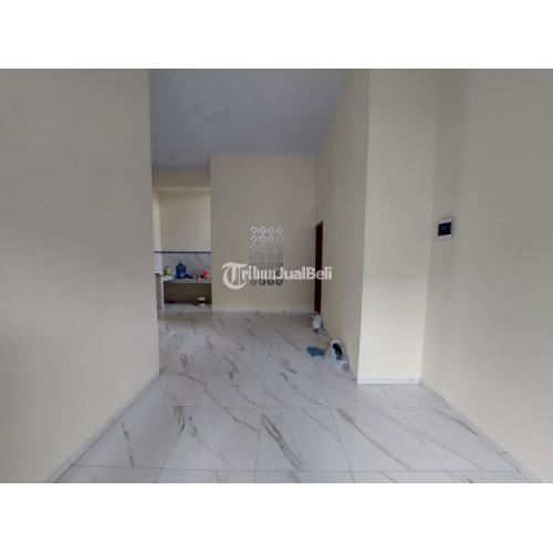 RUMAH MURAH SIAP HUNI MINIMALIS MODERN DEKAT JAKAL 600JTAN