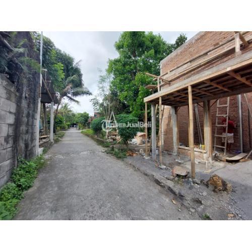 RUMAH MURAH SIAP HUNI MINIMALIS MODERN DEKAT JAKAL 600JTAN