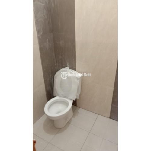 RUMAH MURAH SIAP HUNI MINIMALIS MODERN DEKAT JAKAL 600JTAN