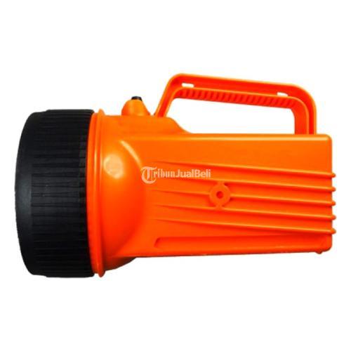 bright star worksafe 2206 LED lantern