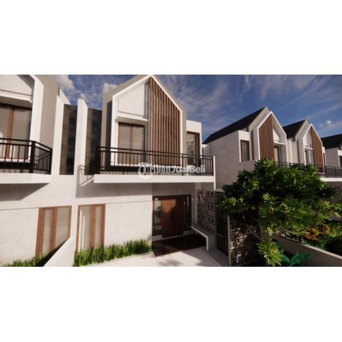 PERUMAHAN ELIT DI AREA JAKAL KM 12