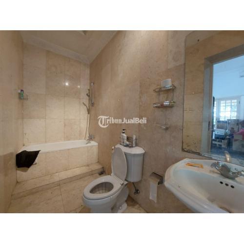 BUC! TANAH LUAS DI JAKAL KAWASAN ELIT STRATEGIS