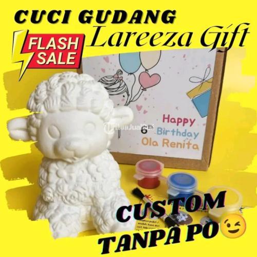 Grosir Goodie Bag Ulang Tahun Anak 1 Tahun Gypfun Creation PALING TERBAIK, (0813-8180-0030)