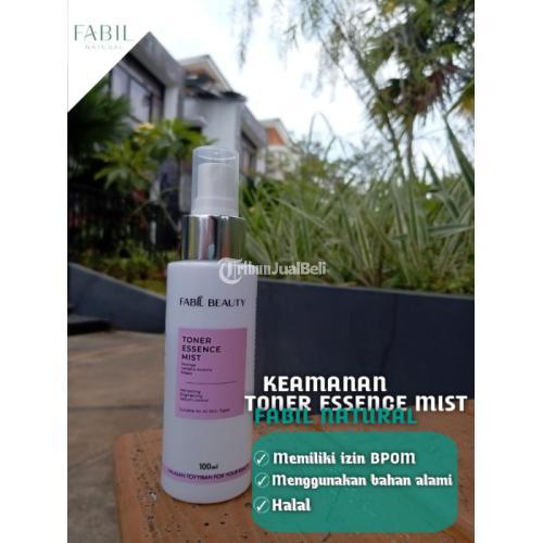 DISKON, WA/Call 0857-1727-3710, Toner Agar Wajah Tidak Kusam, Toner Esssence Mist
