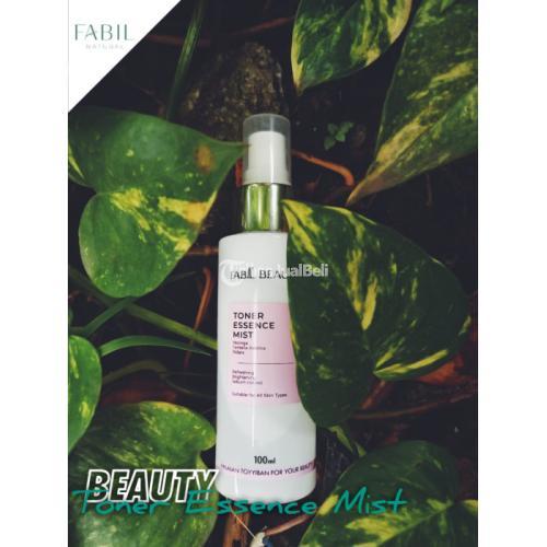 DISKON, WA/Call 0857-1727-3710, Toner Agar Wajah Tidak Kusam, Toner Esssence Mist