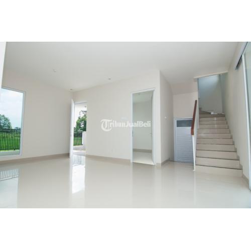 RUMAH MODERN MINIMALIS SIAP HUNI 2LT DI DEKAT ADISUCIPTO VIEW CANTIK