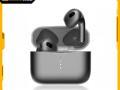 AGM Buds TWS Bluetooth Headset Original 100 Waterproof Airbuds With Charging Case - Jakarta Pusat