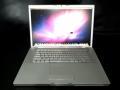 MacBook Pro A1211 15-inch Core 2 Duo 2.33GHz RAM 4GB HDD 160GB Seken Mulus - Jakarta Pusat