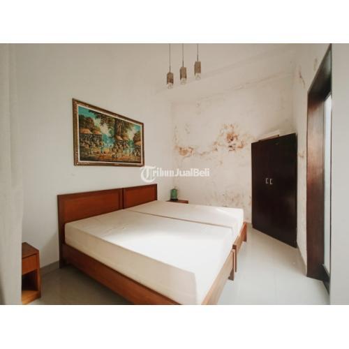 VILLA MURAH HANYA 3 MENIT KE PANTAI SANUR FULLY FURBISHED