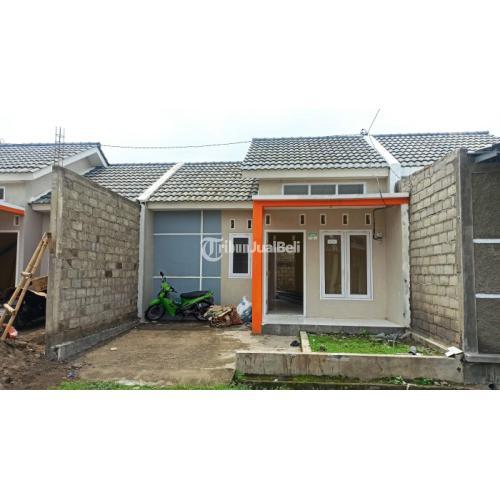 Rumah Subsidi di Pare Ready Stock Angsuran Cuma 1 Jutaan Unit Terbatas