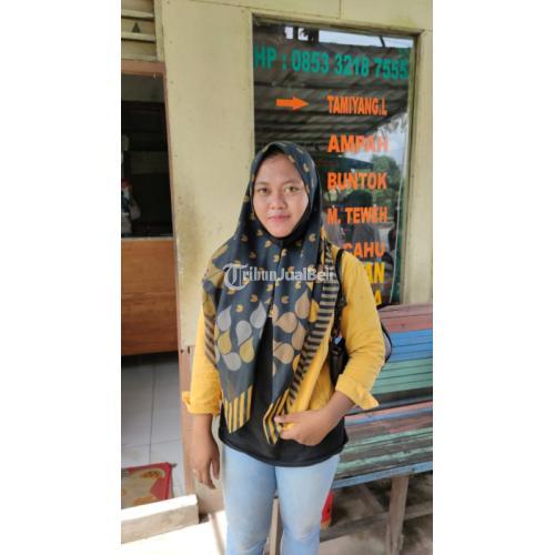 Agency Penyalur Pembantu di Kota Sampit