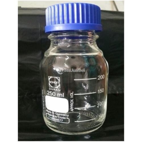 Schott Duran bottles Laboratory glass 250ml