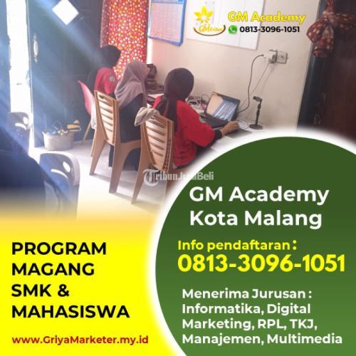 Tempat PKL Jurusan Pemasaran SMK Sekitar Kediri