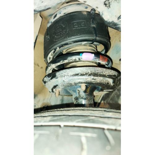 Balance Damper Jaga Kekuatan Kaki Mobil saat Muatan Full - Jambi