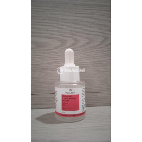 Pelembab Wajah Glowing Harga Terjangkau - Bogor Kota