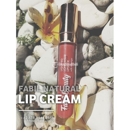 Fabil Natural Best Seller Lip Cream - Bogor