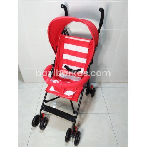 Stroller termurah 2025