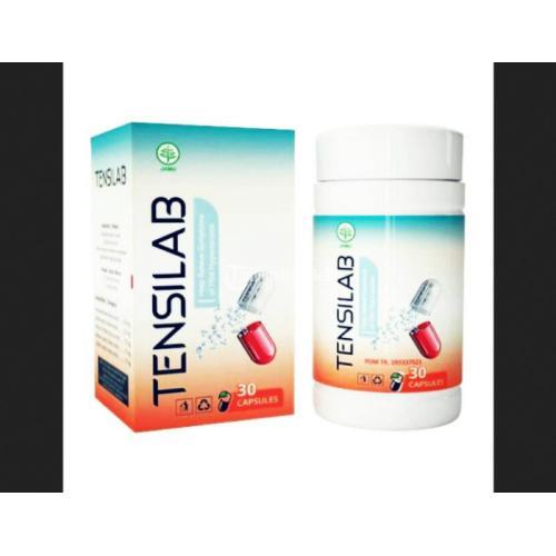 Tensilab Obat tensi herbal original jmggroup.store