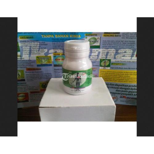 Obat Jantung Alkaromah Depkes RI jmggroup.store