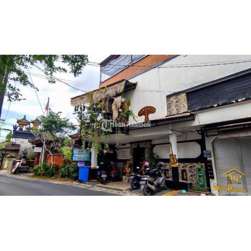 JARANG ADA! GUEST HOUSE MURAH DI JIMBARAN BALI KAWASAN WISATA