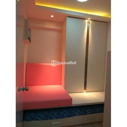 Disewakan 2 Kamar Apartemen Green Bay Pluit - Jakarta Barat