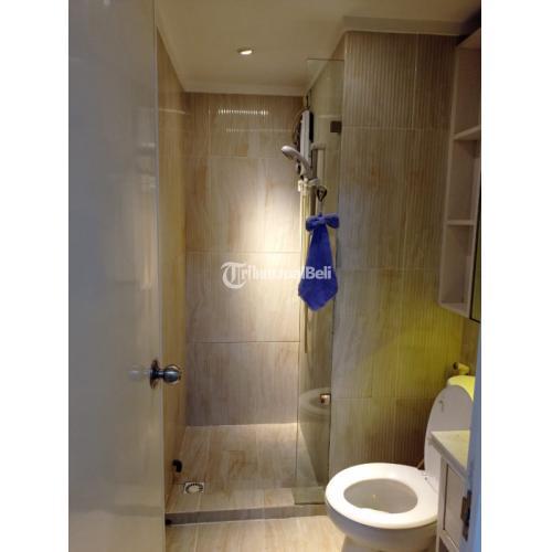Disewakan 2 Kamar Apartemen Green Bay Pluit - Jakarta Barat