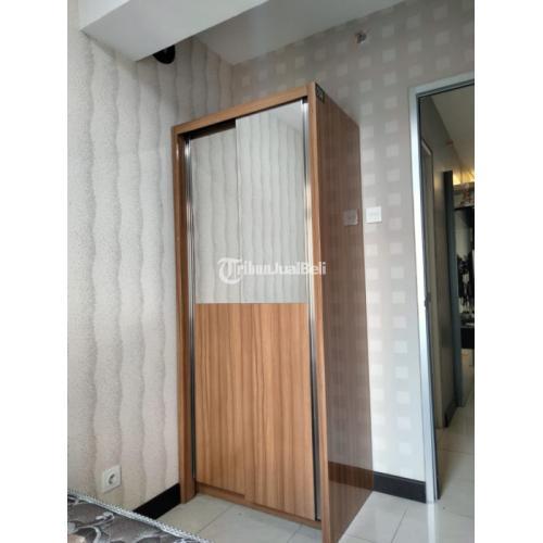 Disewakan 2 Kamar Apartemen Green Bay Pluit - Jakarta Barat