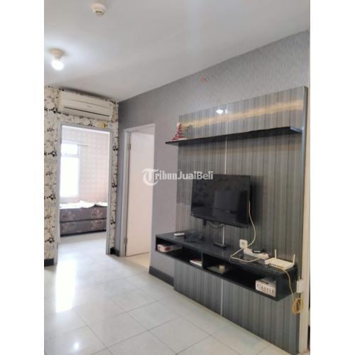 Disewakan 2 Kamar Apartemen Green Bay Pluit - Jakarta Barat