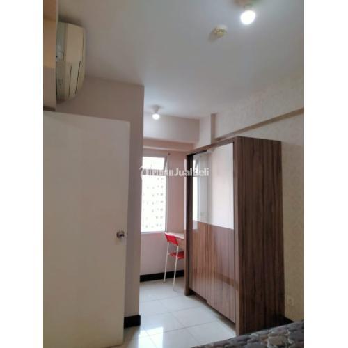 Disewakan 2 Kamar Apartemen Green Bay Pluit - Jakarta Barat