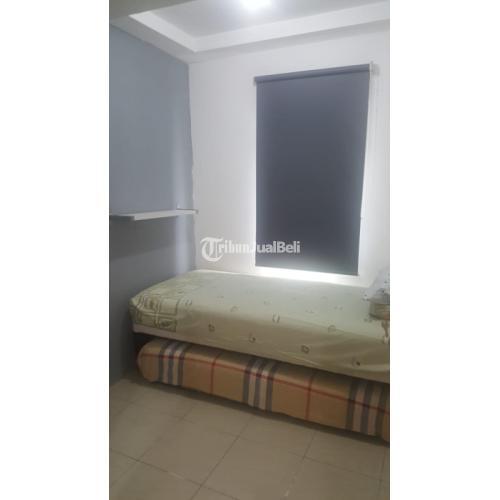 Disewakan 2 Kamar Apartemen Green Bay Pluit - Jakarta Barat