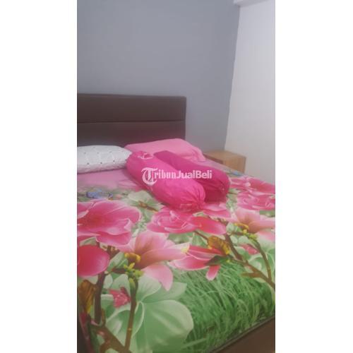 Disewakan 2 Kamar Apartemen Green Bay Pluit - Jakarta Barat