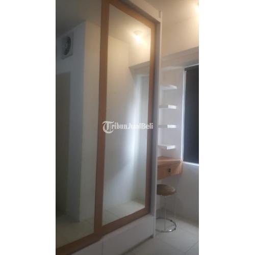 Disewakan 2 Kamar Apartemen Green Bay Pluit - Jakarta Barat