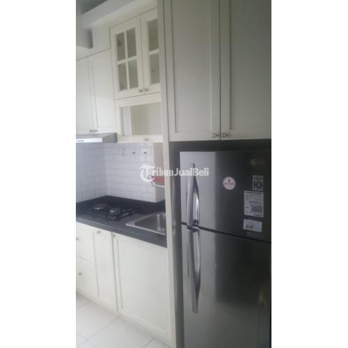 Disewakan 2 Kamar Apartemen Green Bay Pluit - Jakarta Barat