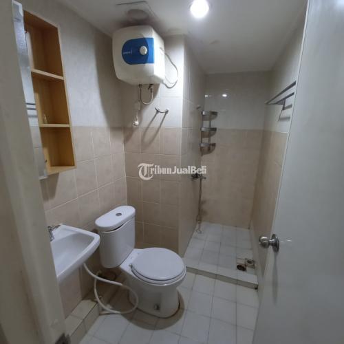 Disewakan 2 kamar apartemen green bay