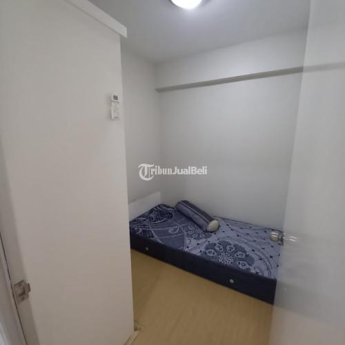 Disewakan 2 kamar apartemen green bay