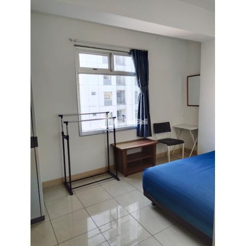 Disewakan 2 kamar apartemen green bay