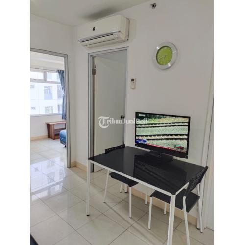 Disewakan 2 kamar apartemen green bay