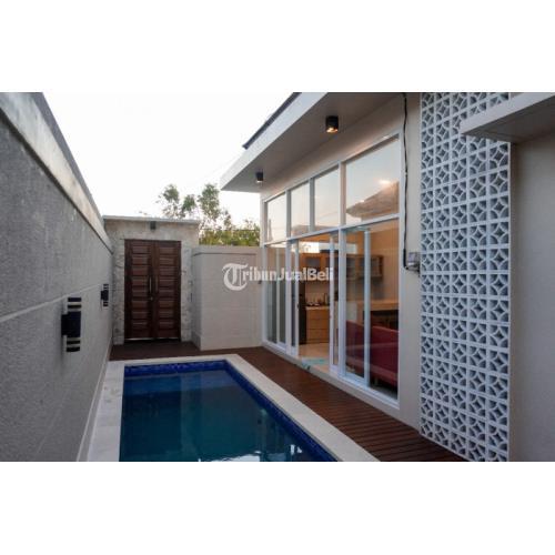 JARANG ADA! DIJUAL VILLA MURAH DEKAT JIMBARAN DAN NUSA DUA